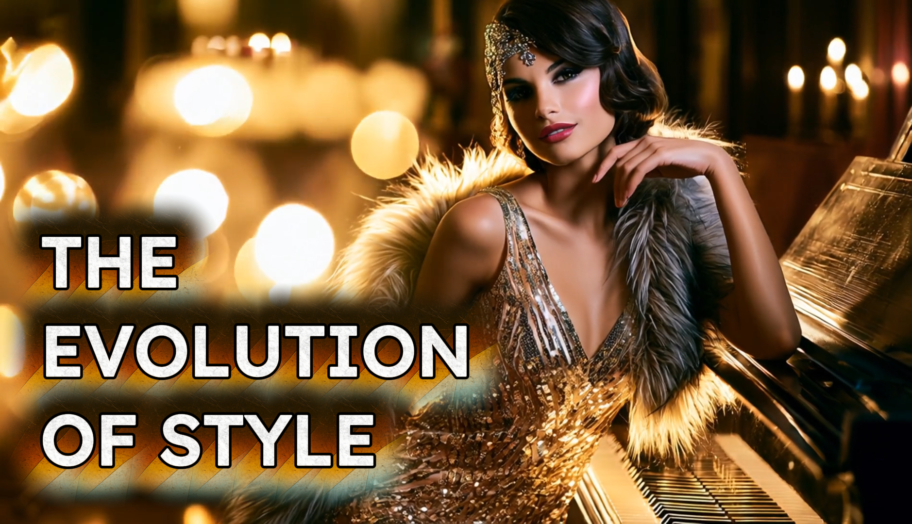 Fashion Evolution