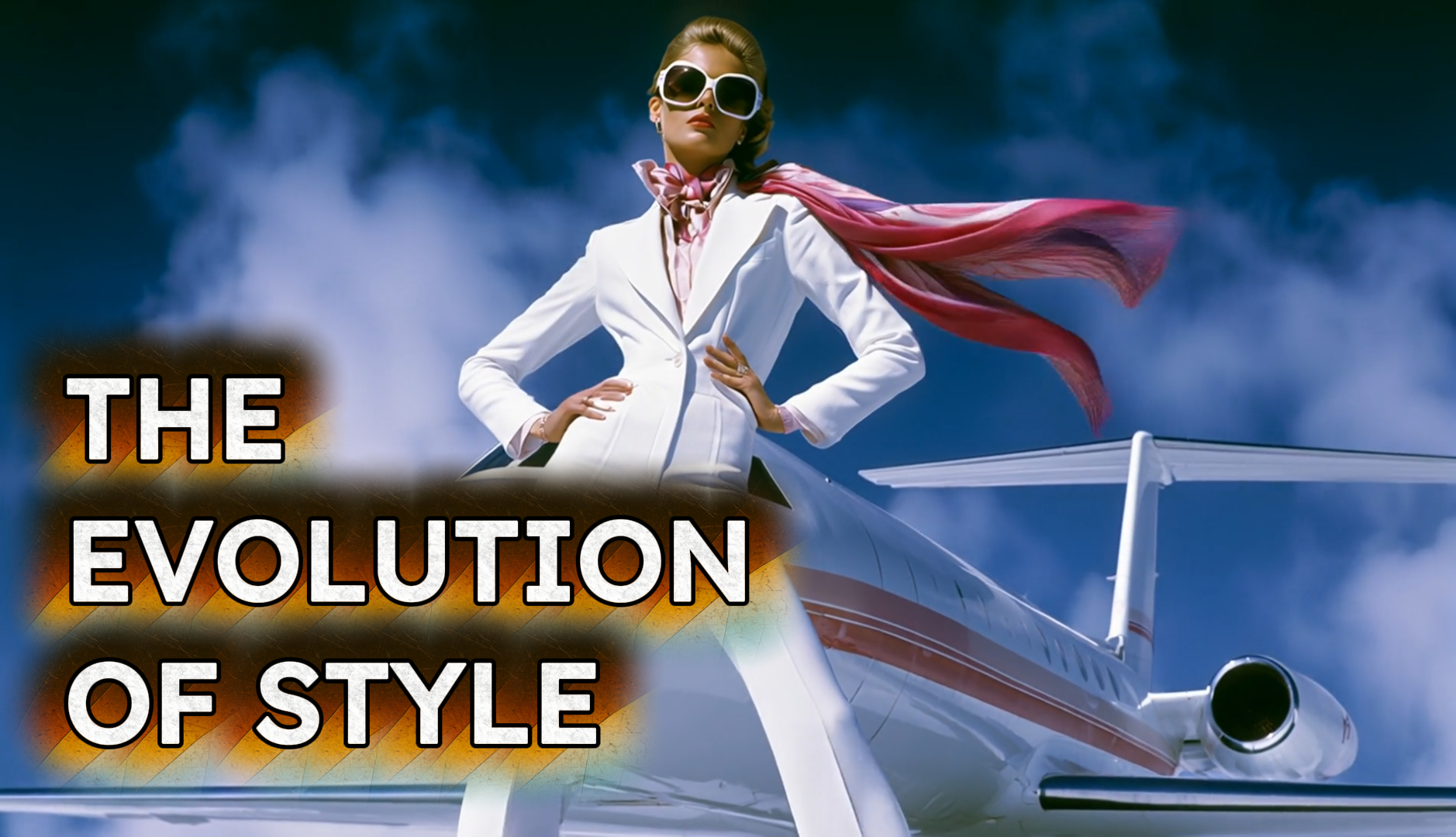 Fashion Evolution